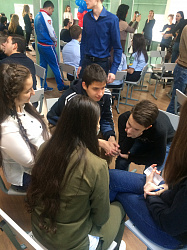 сочинский колледж управления